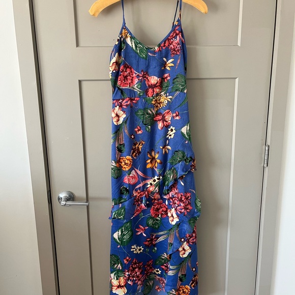 Band of Gypsies Gabriella Maxi dress - Picture 3 of 6